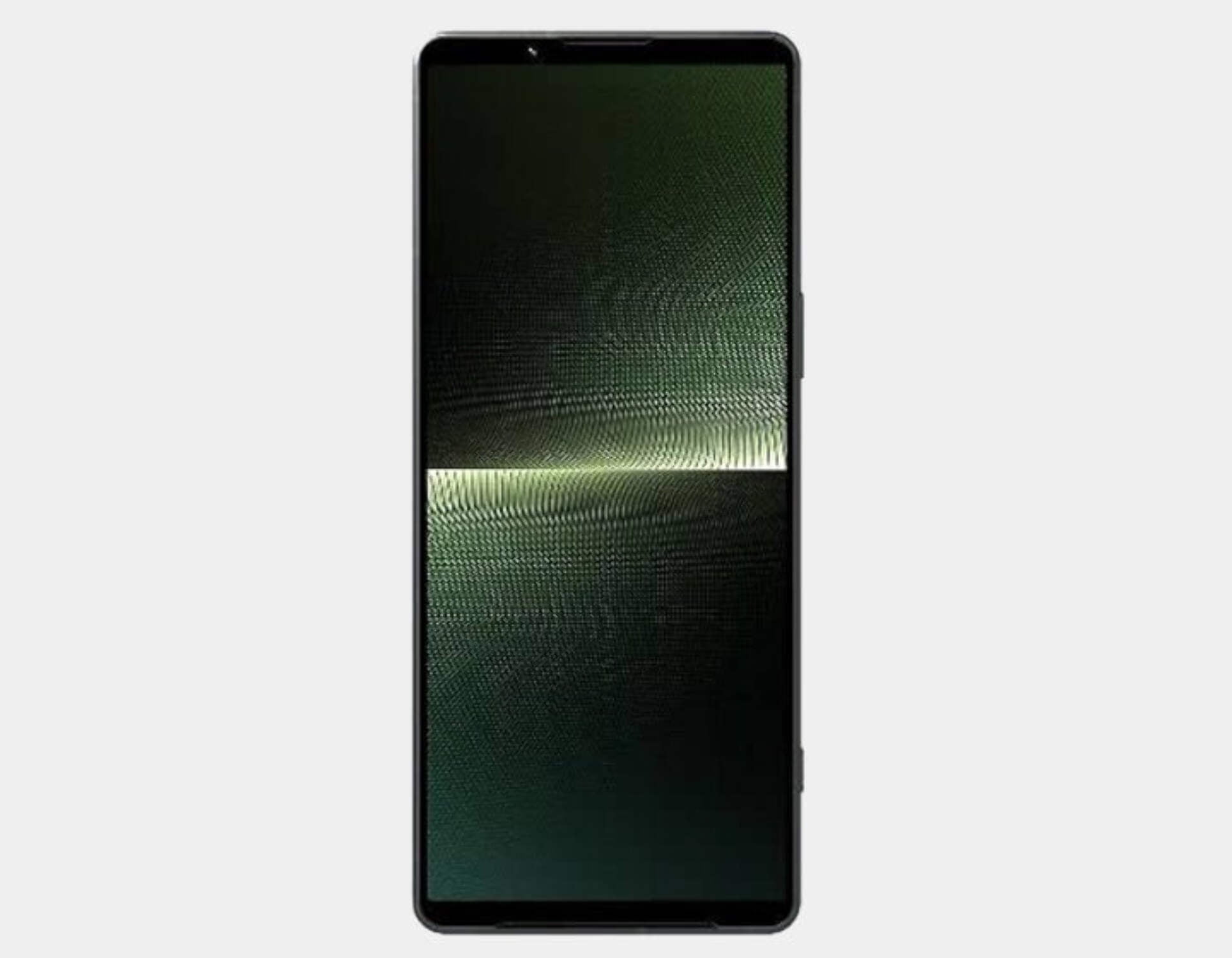 Sony Xperia 1 VI XQ-EC72 5G Dual SIM 256GB ROM 12GB RAM GSM