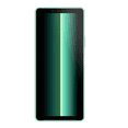 thumbnail image 1 of Sony Xperia 10 II 128GB XQ-AU52 Dual SIM GSM Factory Unlocked Phone - Mint Green, 1 of 8