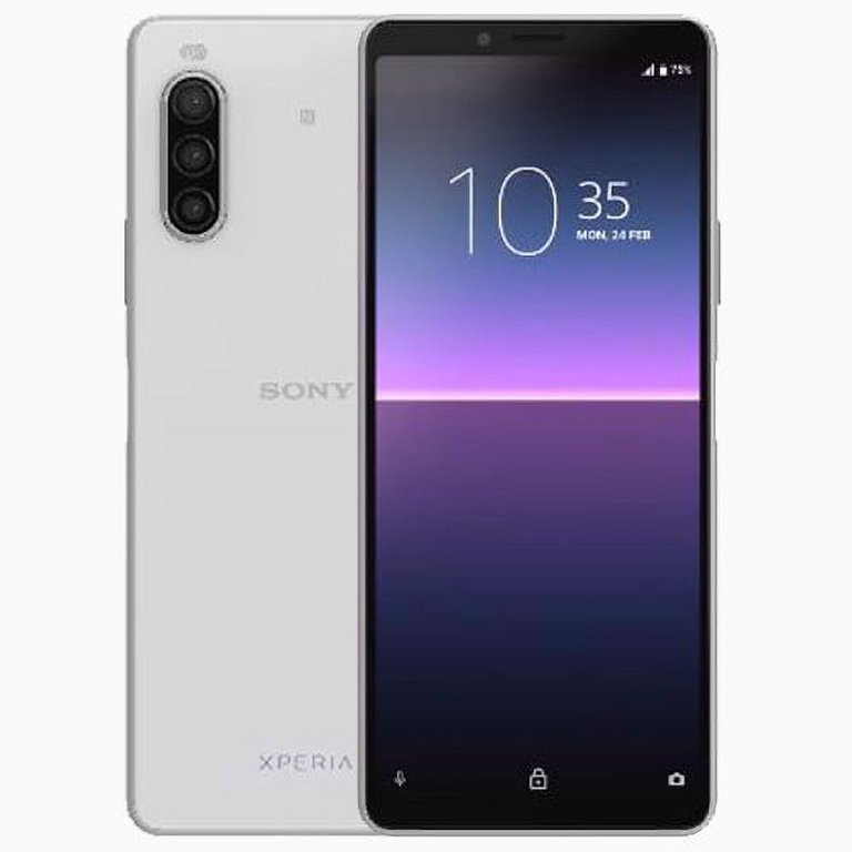 Sony Xperia 10 II Dual-SIM 128GB ROM + 4GB RAM (GSM Only | No CDMA