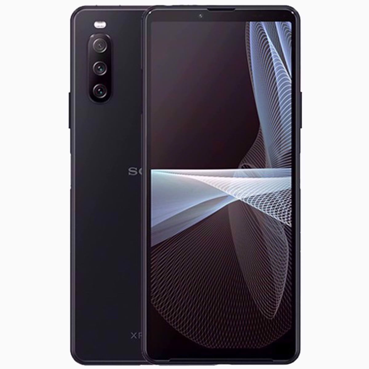 Sony Xperia 10 III Dual-SIM 128GB ROM + 6GB RAM (GSM Only Sony Xperia 10 III Dual-SIM 128GB ROM + 6GB RAM (GSM Only