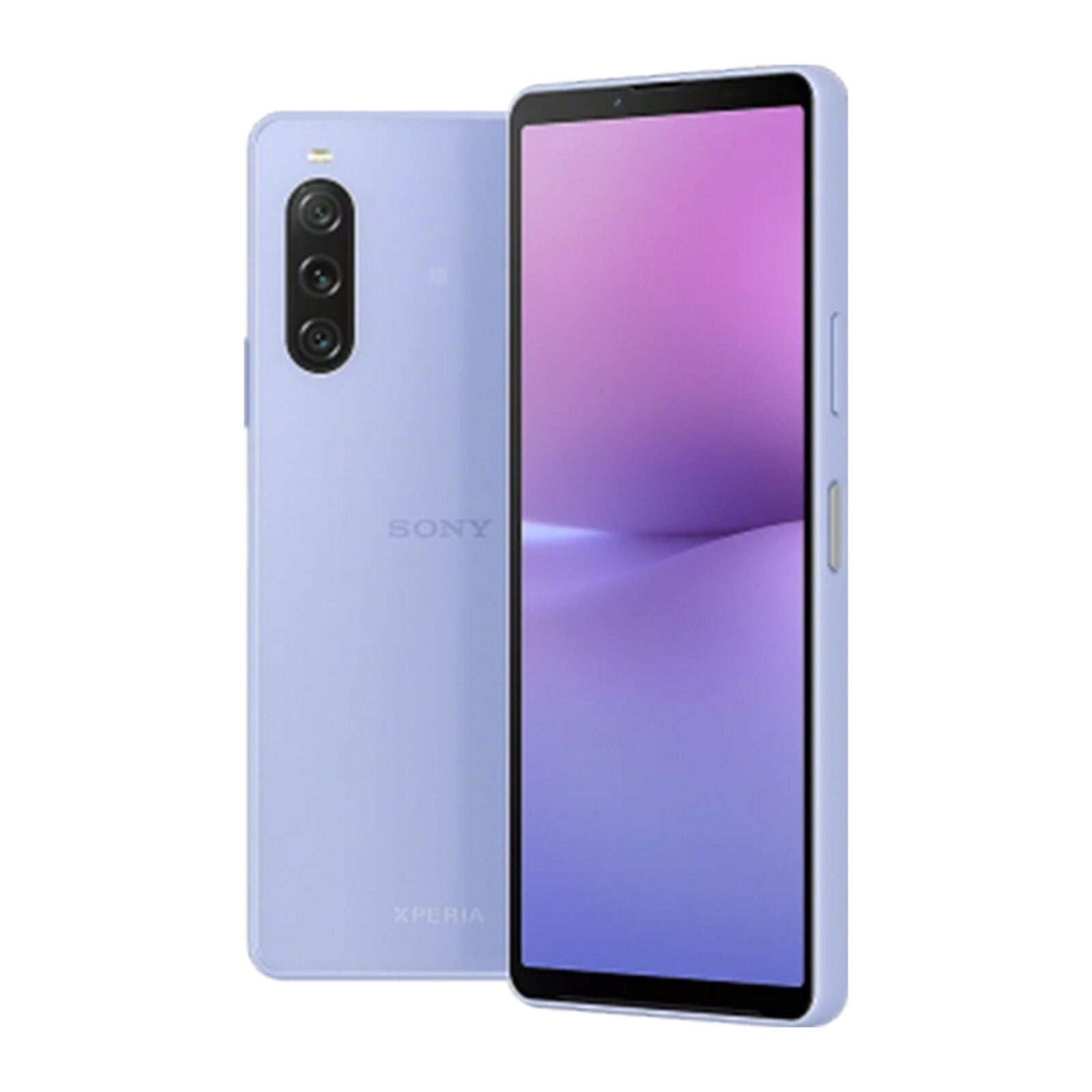 Sony Xperia 10 V DUAL SIM 128GB ROM + 6GB RAM (GSM Only | No CDMA 