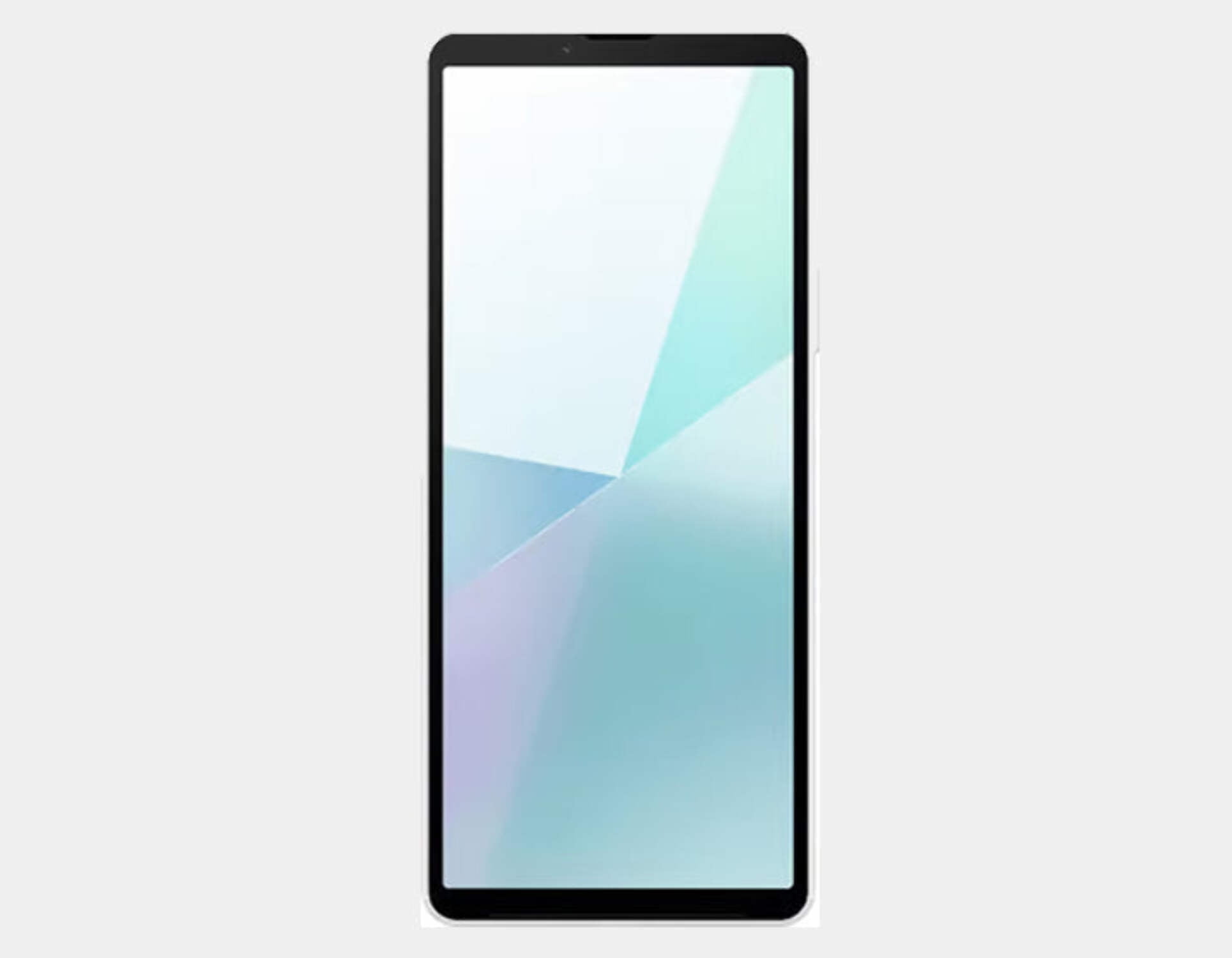 Sony Xperia 10 VI 5G XQ-ES72 128GB ROM 8GB RAM Dual SIM GSM