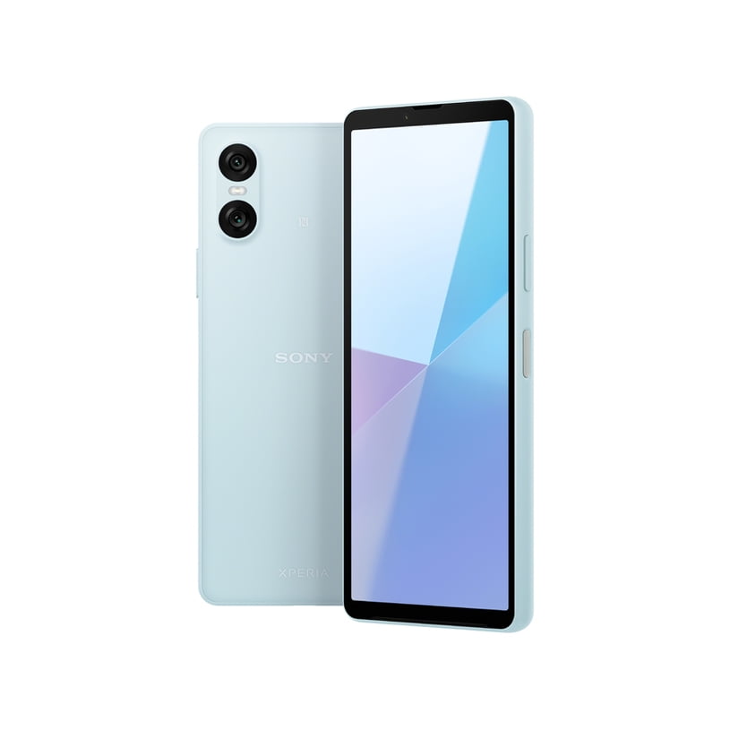 Xperia １０Ｖｉ Sony Xperia 10 VI 5G Black 128GB + 8GB Dual-SIM Factory