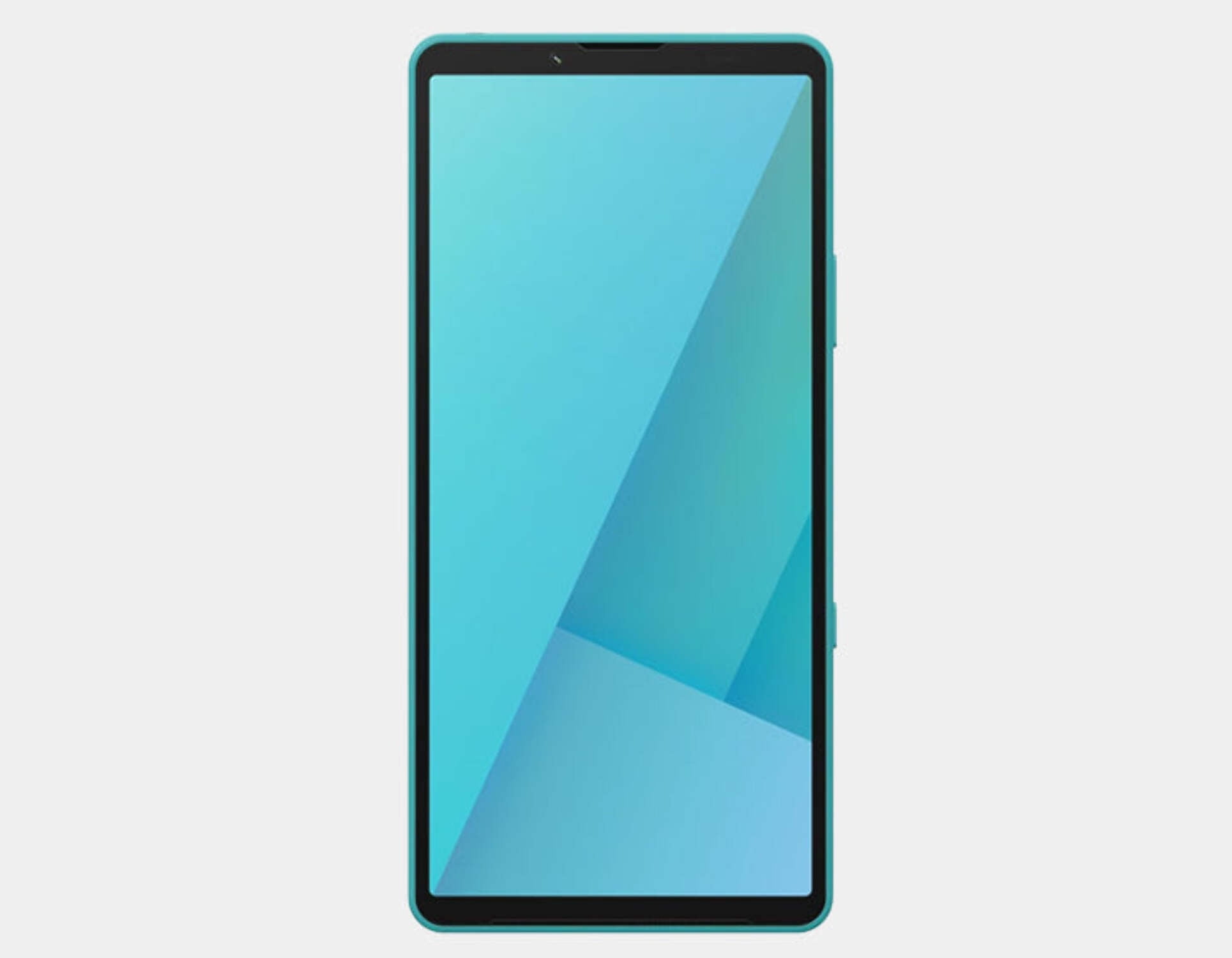 Sony Xperia 10 VII XQ-FE72 5G Dual SIM 128GB ROM 8GB RAM GSM Unlocked - Green