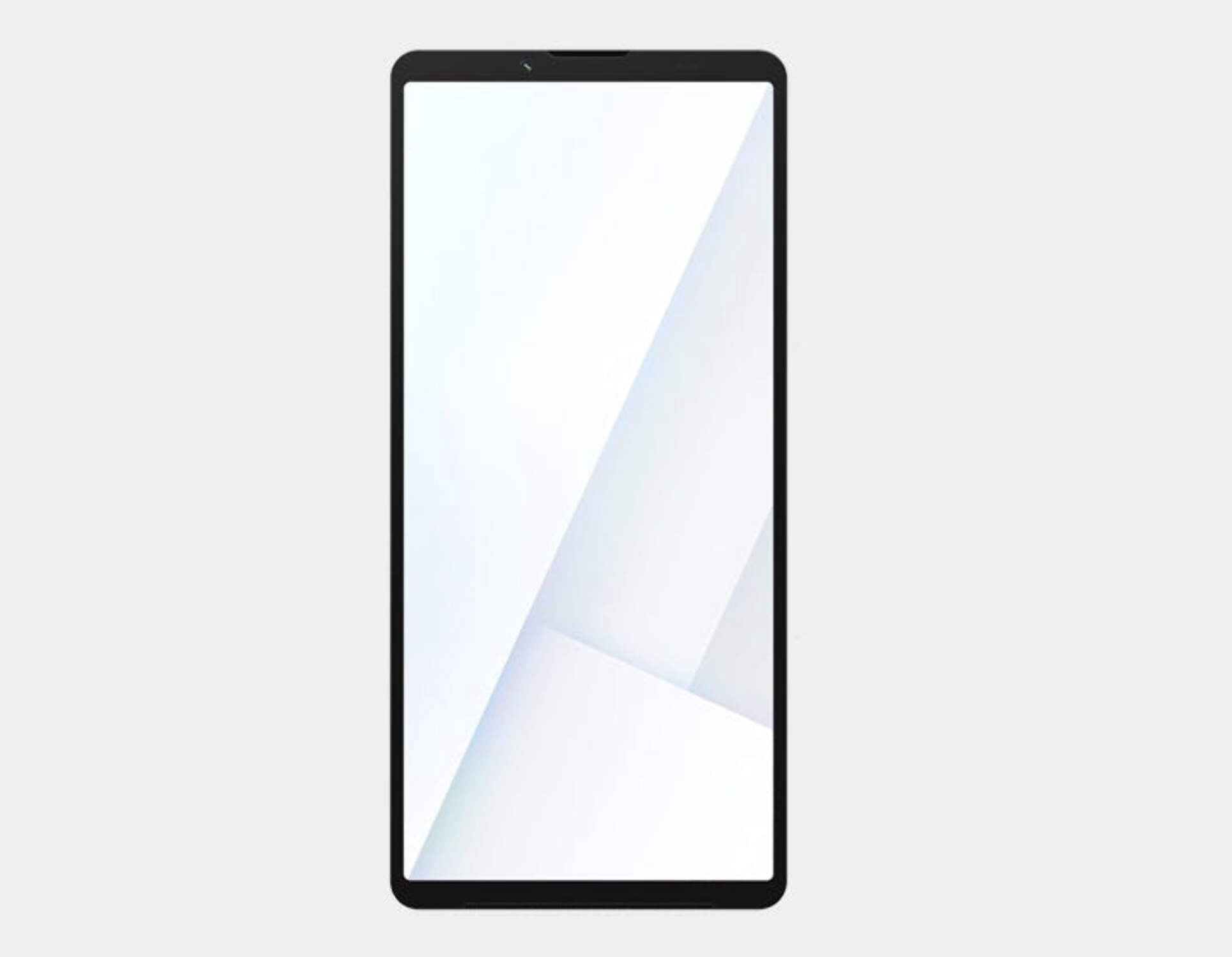 Sony Xperia 10 VII XQ-FE72 5G Dual SIM 128GB ROM 8GB RAM GSM Unlocked - White