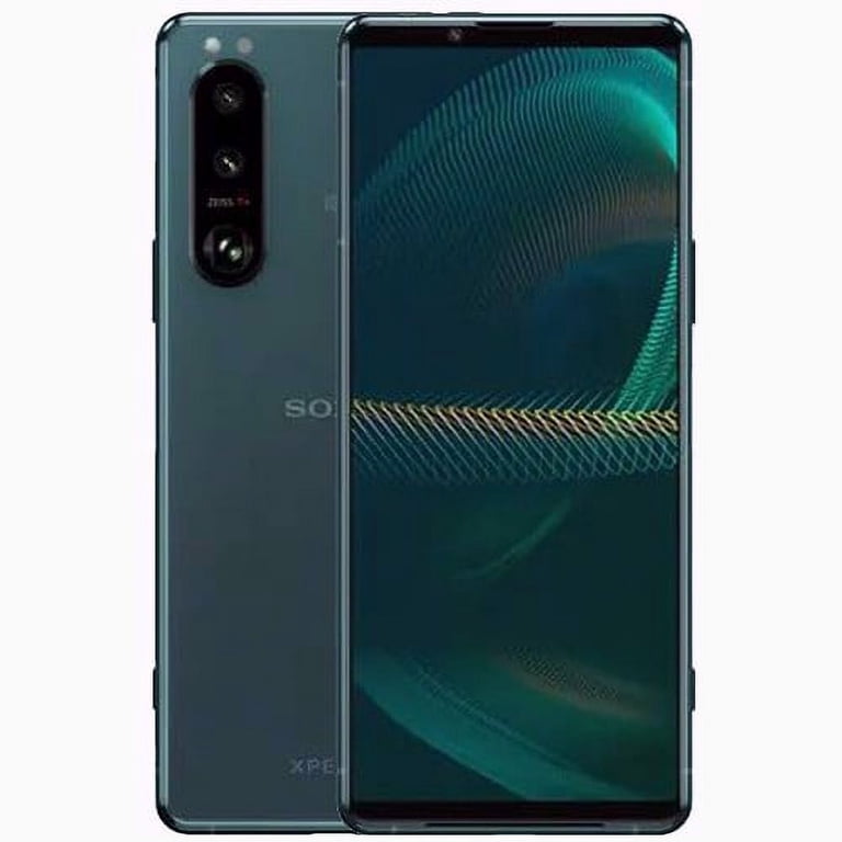 Sony Xperia 5 III Dual-SIM 128GB ROM + 8GB RAM (GSM only | No CDMA 