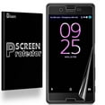 thumbnail image 1 of Sony Xperia X Performance [4-Pack BISEN] Anti-Glare Matte Screen Protector, Anti-Fingerprint, Anti-Scratch, 1 of 3