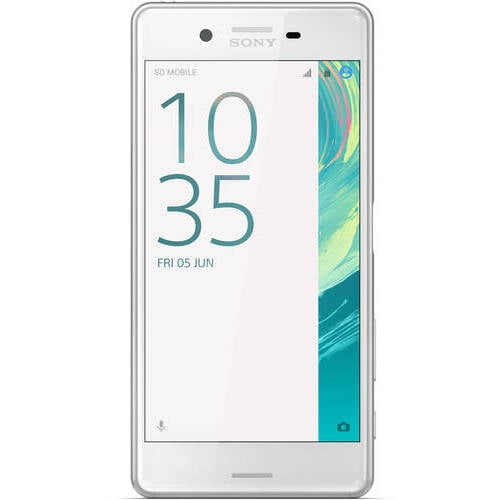 Sony Xperia X Performance F8131 32GB GSM 23MP Camera Smartphone