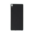 thumbnail image 1 of Sony Xperia XA Back Housing Cover Door Rear Case Chassis Replacement Frame - Black, 1 of 2