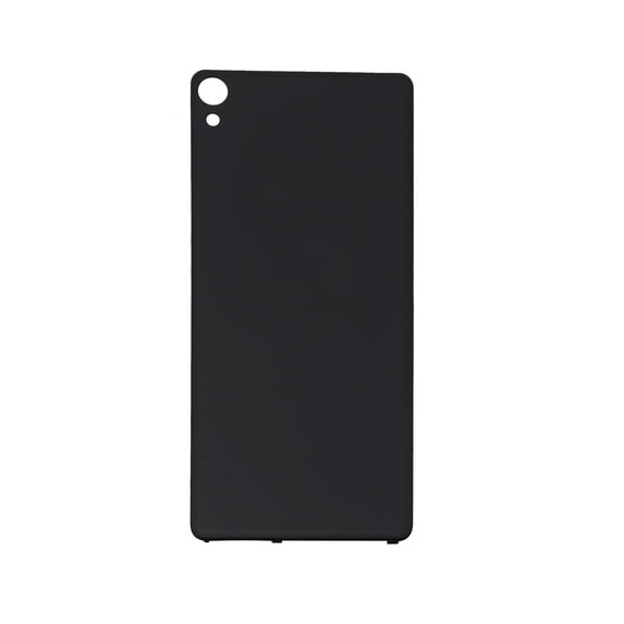 Sony Xperia XA Back Housing Cover Door Rear Case Chassis Replacement Frame - Black