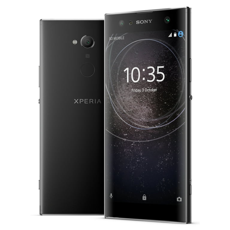 sony xperia 4g lte