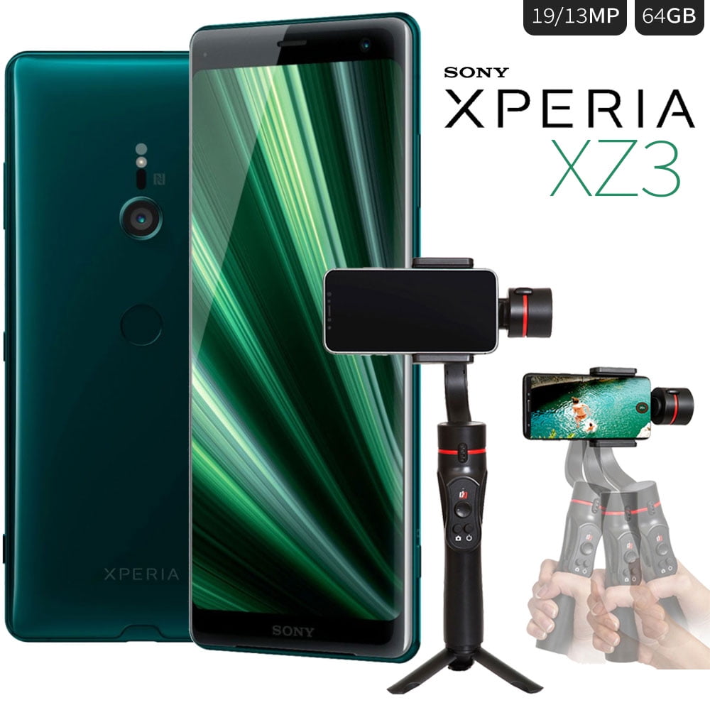 sony xa2 32gb