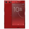 thumbnail image 1 of Sony Xperia XZ1 G8341 64GB (No CDMA, GSM only) Factory Unlocked 4G/LTE Smartphone - Silver, 1 of 3