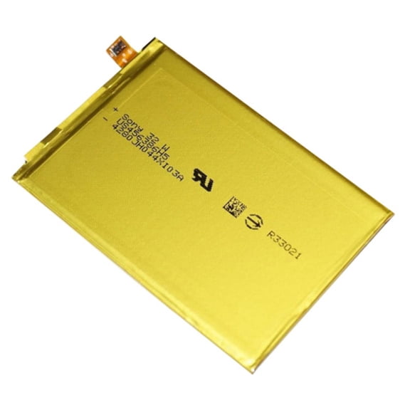 Sony Xperia Z5 Premium E6853 E6833 LIS1605ERPC Replacement Battery