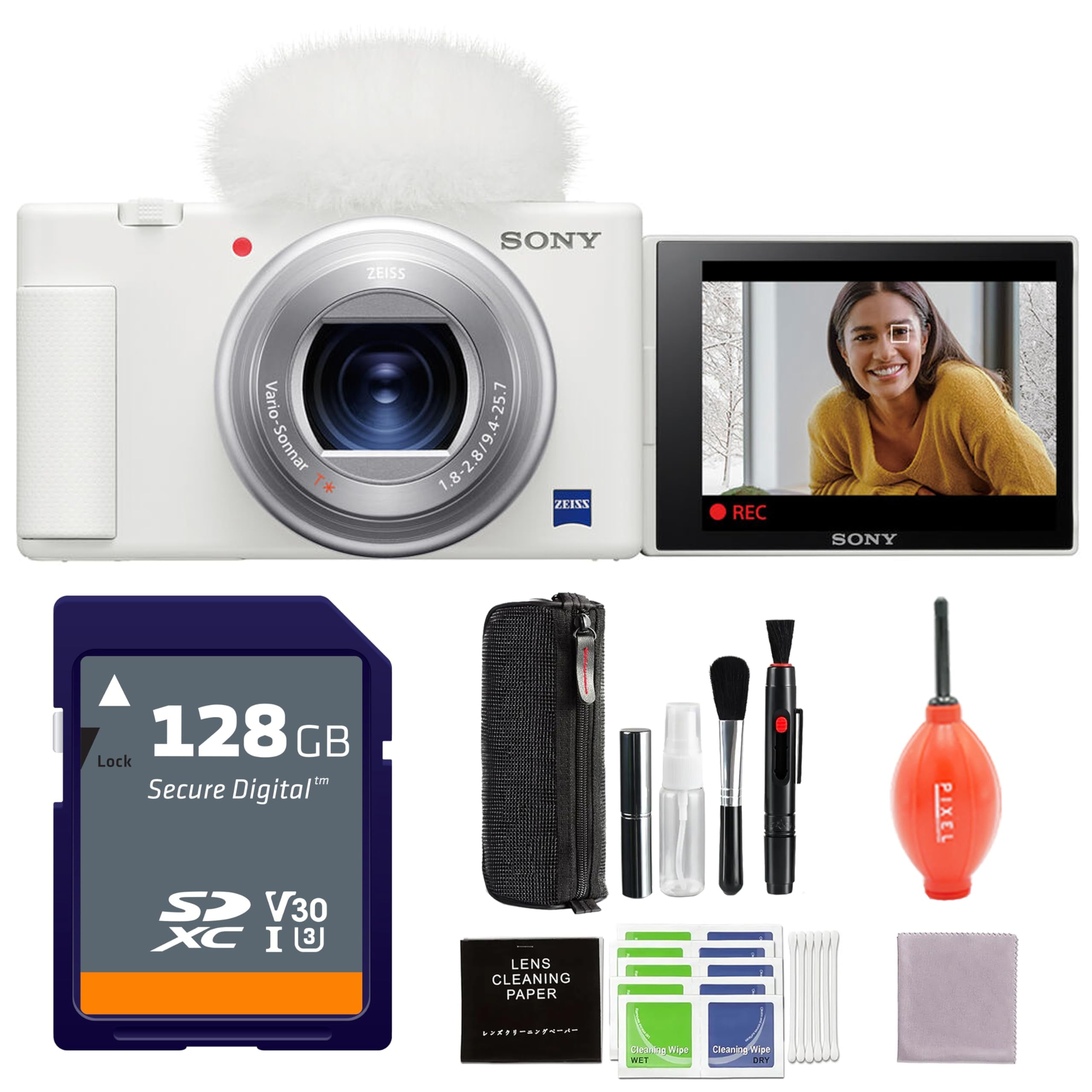 Sony Alpha a6000 Mirrorless Digital Camera 3 Sony Alpha a6000 Mirrorless Digital Camera 3