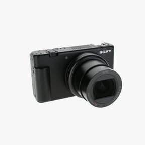 Sony ZV-1 II Vlog Camera for Content Creators and Vloggers(International Model)