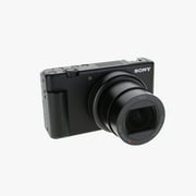 Sony ZV-1 II Vlog Camera for Content Creators and VloggersInternational Model