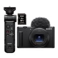 thumbnail image 1 of Sony ZV-1 II Vlog Camera, 1 of 9