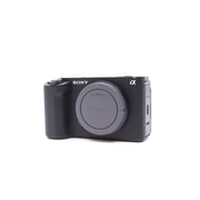 Sony ZV-E1 Mirrorless 12MP 4K Digital Camera Body Black - International Version