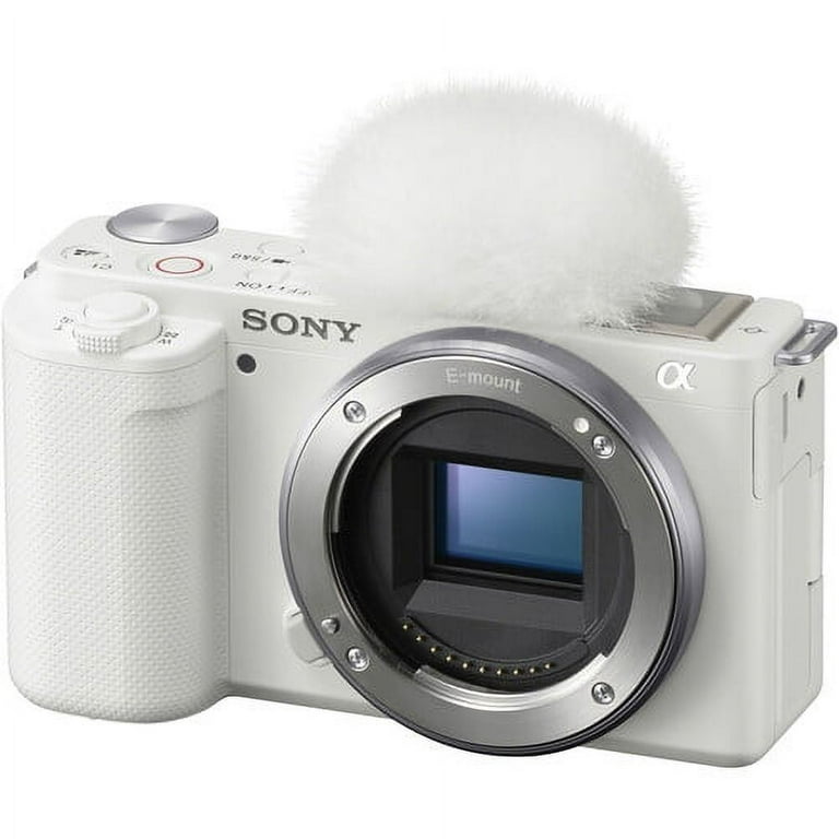 【美品】SONY VLOGCAM ZV-E10 Sony ZV-E10 review: Digital Photography Review