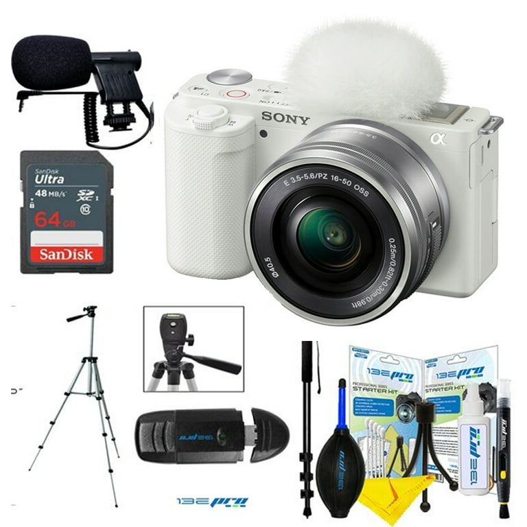 Sony ZV-E10  The Best Vlogging (Only) Camera?
