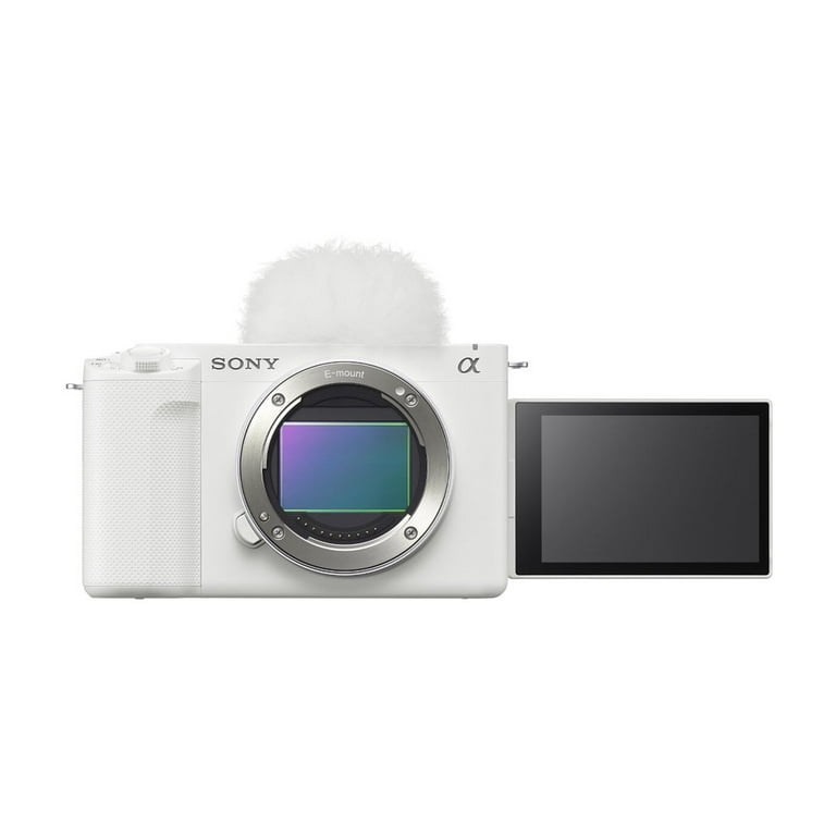 Sony a ZV-E1L Digital camera mirrorless MP Full Frame