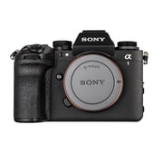 Sony a1 II Mirrorless Digital Camera, Full-Frame, 8K Video International Model