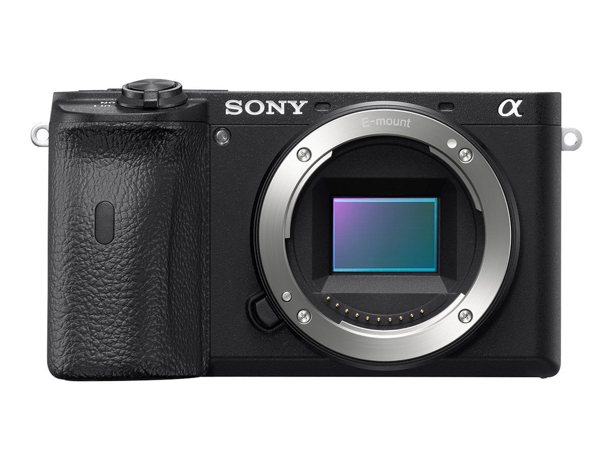 Sony-a6600-ILCE-6600-Digital- Sony-a6600-ILCE-6600-Digital-