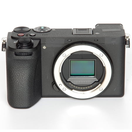 Sony a6700 Mirrorless Camera (Body) (International Model)
