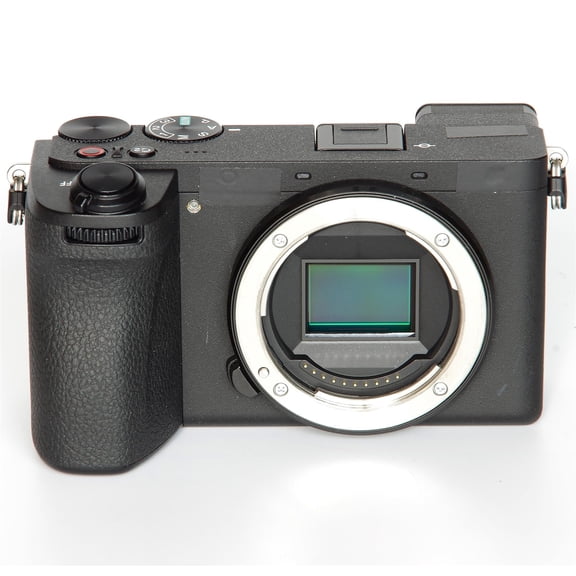 Sony a6700 Mirrorless Camera (Body) (International Model)