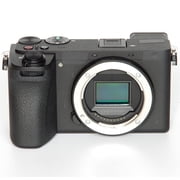 Sony a6700 Mirrorless Camera Body International Model