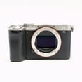 thumbnail image 1 of Sony a7C II Mirrorless Camera, Black, 1 of 1
