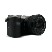 Sony Alpha a7C Mirrorless Digital Camera with 28-60mm Lens Silver