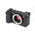 thumbnail image 1 of Pixel Hub High Resolution 2X 61MP Mirrorless Cameras, Black, 1 of 7