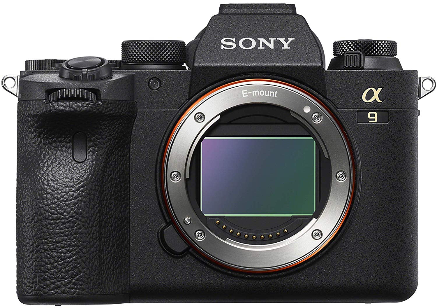 Sony a9 II Full Frame Mirrorless Camera ILCE9M2/B Body Only