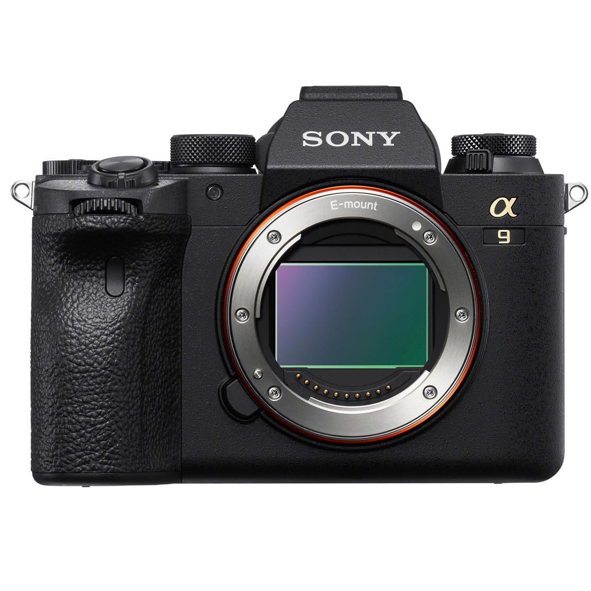 Sony Alpha a9 II 24.2 Megapixel Mirrorless Camera Body Only