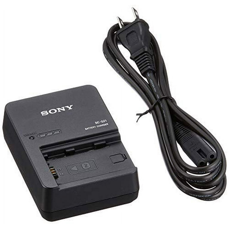 SONY CHARGEUR NP-AMQZ1K