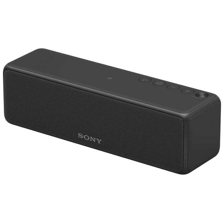 Sony h.ear go SRS-HG1 Wirless Speaker - Black