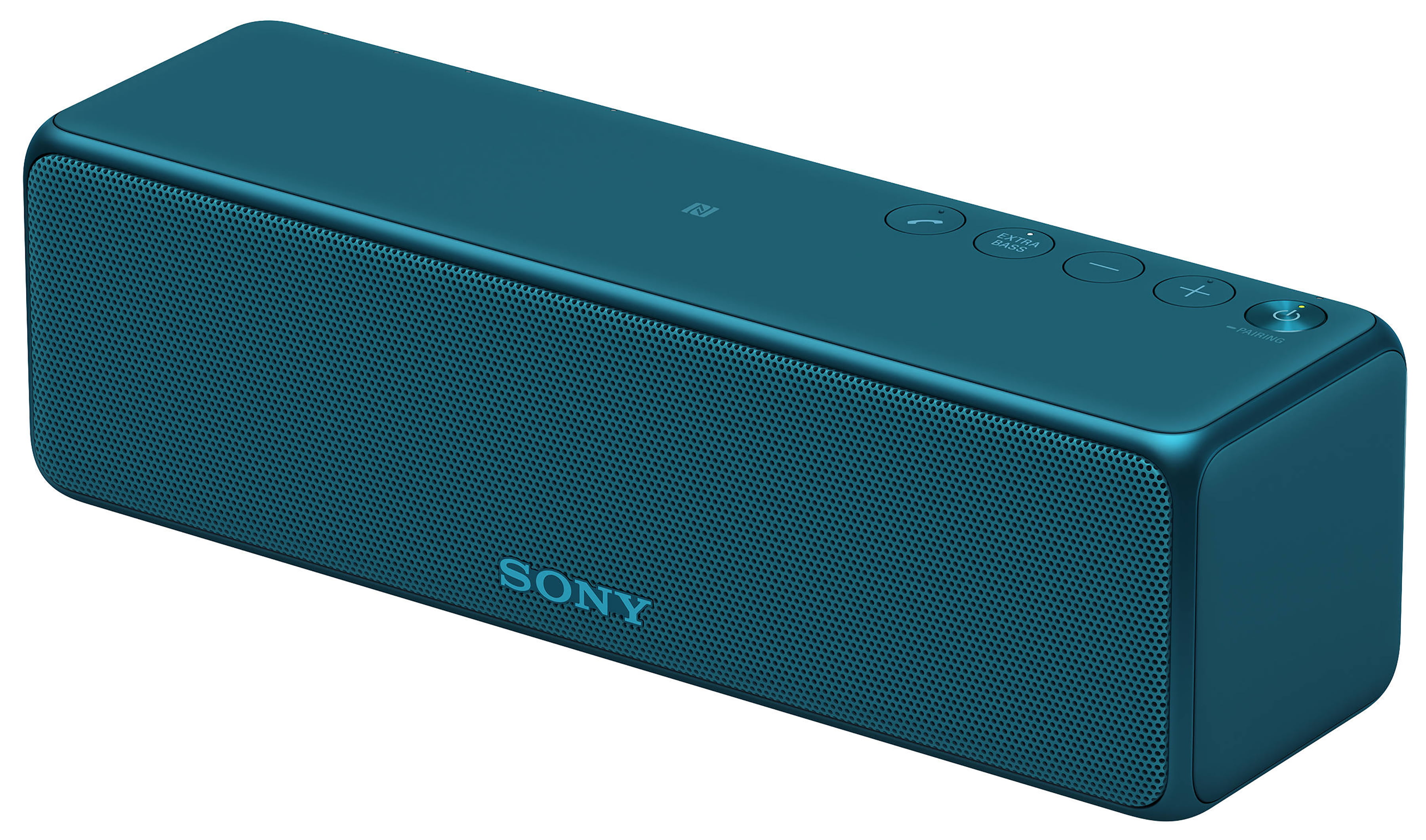 Sony h.ear go SRS-HG1 Wirless Speaker - Blue