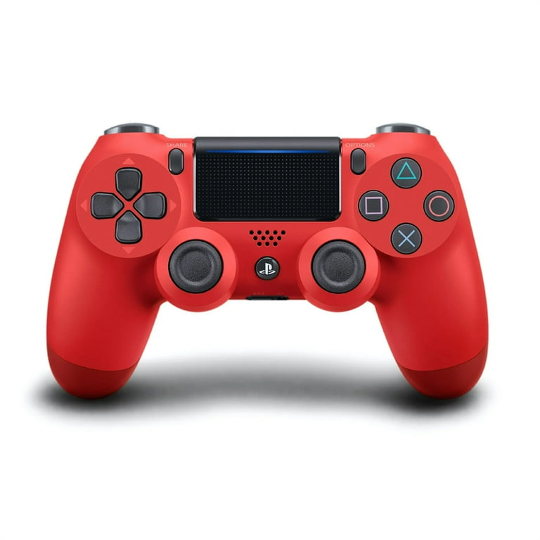 Playstation controller sunset orange discount