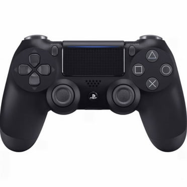 SonyPlayStation 4 DualShock 4 Wireless Controller - Black New