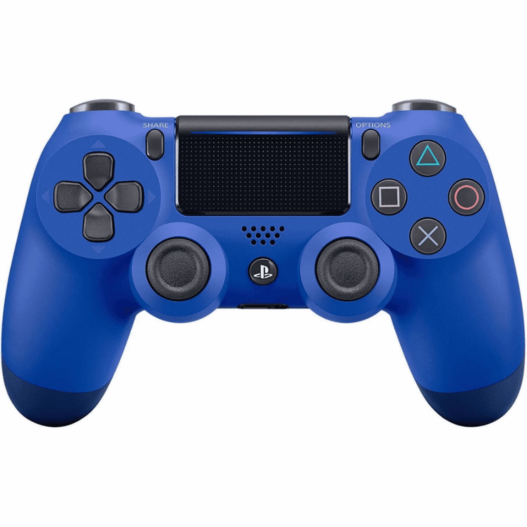 Double-Shock 4 Wireless Controller for PlayStation 4