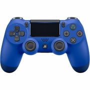 SonyPlayStation 4 DualShock 4 Wireless Controller - Blue