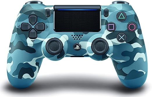 Camo Controller Amazon Ps4 Remote Control Number Pack Controller