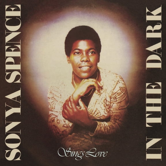Sonya Spence - In The Dark / Sings Love: Two Original Albums - Music & Performance - CD