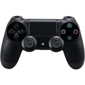 Sonyplaystation 4 Dualshock 4 Wireless Controller -Black