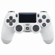Sonyplaystation 4 Dualshock 4 Wireless Controller new White - rated 3.5 stars from 20 reviews