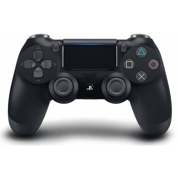 Sonyplaystation 4 Dualshock 4 Wireless Controller new Black
