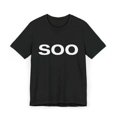 Soo Line Railroad Logo Tee