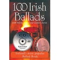 thumbnail image 1 of Pre-Owned 100 Irish Ballads Vol 1 CD Bundle Edition (Unknown) 1857200969 9781857200102, 1 of 1
